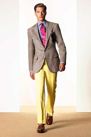 Ralph Lauren / - 2010